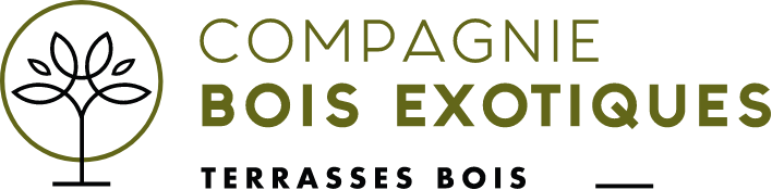 Logo Compagnie Bois Exotiques